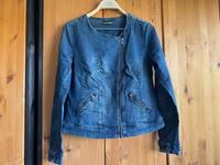 STREET ONE Jeans-Jacke Gr. 38/40 - NEU ! Köln - Porz Vorschau