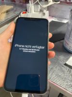 iPhone X 64 GB defekt Rheinland-Pfalz - Mainz Vorschau
