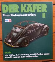 VW Käfer Buch Etzold Der Käfer 2 , Brezel KdF Baden-Württemberg - Bad Boll Vorschau