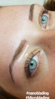 Modell Augenbrauen IPK Nanoblading/Microblading für Karlsruhe Baden-Württemberg - Karlsruhe Vorschau