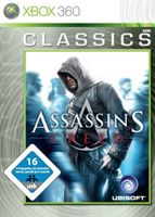 Xbox 360 X BOX Spiel Game - Assassin's Creed Bayern - Vohenstrauß Vorschau