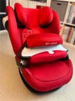 CYBEX M-Fix (Pallas / Solution) - Kindersitz Bayern - Erding Vorschau