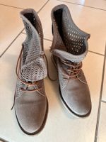 Stiefelletten SPM SHOES & BOOTS Niedersachsen - Wathlingen Vorschau