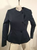 1-4x DOROTHEE SCHUMACHER Jacket/Blazer Gr.4/L NEU dunkelblau/navy Dresden - Innere Neustadt Vorschau