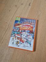 Paw Patrol - Die Paw Patrol rettet Weihnachten DVD Nordfriesland - Schwesing Vorschau