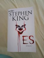 Buch: Stephen King, Es Nordrhein-Westfalen - Langenberg Vorschau