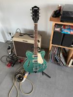 Gretsch, G5622T Electromatic Center Block DC w. Bigsby Nordrhein-Westfalen - Olsberg Vorschau