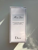 Miss Dior Body Oil Körperöl NEU Bayern - Thierhaupten Vorschau