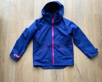 Regenjacke Gr 125-132 blau Decathlon Sachsen-Anhalt - Halle Vorschau