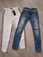 Amisu Hosen, 2 Stück neu, Größe 34 Nordrhein-Westfalen - Hamm Vorschau