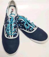 Fila Damen Schuhe Slipper Halbschuhe Gr. 40 Sachsen-Anhalt - Bernburg (Saale) Vorschau