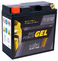 Motorradbatterie GEL12-14B-4 FJR1300 Baden-Württemberg - Münsingen Vorschau