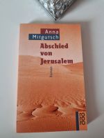 Abschied von Jerusalem (Fiction, Poetry & Drama) von Ann... | Buc Nordrhein-Westfalen - Wülfrath Vorschau
