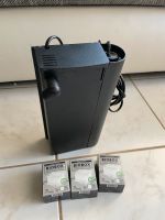 Aqualantis Bio Box für 60 L Aquarium inkl. Filter u. Ersatzfilter Baden-Württemberg - Baltmannsweiler Vorschau