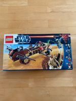 Lego Star Wars/ Desert Skiff/ 9496 Rheinland-Pfalz - Nackenheim Vorschau