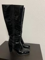 Prada Stiefel Große 38.5 Bayern - Garmisch-Partenkirchen Vorschau