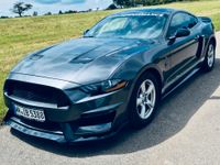 Original Felgen mit Sommerreifen 17 Zoll Für Ford Mustang Baden-Württemberg - Welzheim Vorschau