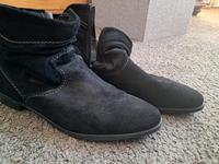 Tamaris Stiefeletten Gr. 42 Velours Düsseldorf - Eller Vorschau