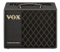 VOX VT20X E-Gitarrencombo Valvetronix 1x8" 20W Amp / FX Modeling Niedersachsen - Cloppenburg Vorschau