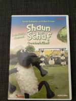 DVD: Shaun das Schaf, Gemüsefussball Thüringen - Großlöbichau Vorschau