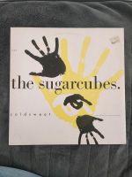 The Sugarcubes' Coldsweat (Schallplatte) Neustadt - Huckelriede Vorschau