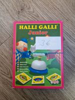 Spiel Halli Galli Junior Baden-Württemberg - Illingen Vorschau