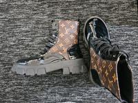 Stiefel neuwertig Bonn - Venusberg Vorschau