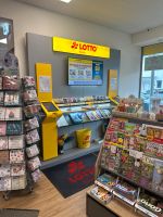 Post, Lotto, Kiosk, VAG - Mitarbeiter gesucht Nürnberg (Mittelfr) - Oststadt Vorschau