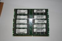 5 x Ram Infinion 512 MB Sachsen-Anhalt - Am Großen Bruch Vorschau