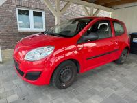 Renault Twingo 1,2 TÜV bis Nov 2025 gutes Fahranfänger Auto Niedersachsen - Zeven Vorschau