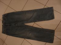 HESS NATUR blaue Damen-Jeans Gr 40, 100% Baumwolle Rheinland-Pfalz - Kaiserslautern Vorschau