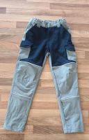 Arbeiterhose Kind Gr.110/116 Bayern - Mindelheim Vorschau