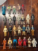 26 verschiedene Star Wars Figuren von Kenner Nordrhein-Westfalen - Hamm Vorschau
