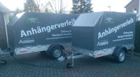 Anhänger mieten/Anhängerverleih Olsberg-Bigge/Motorrad/Auto/Plane Nordrhein-Westfalen - Olsberg Vorschau