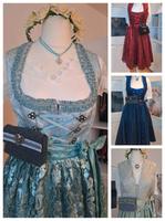 Dirndl *NEU* 36 38 40 42 44 46 48 50 52 54 rosa blau grün rot Nordrhein-Westfalen - Krefeld Vorschau