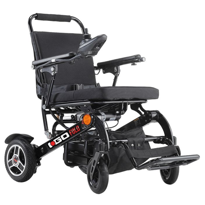 Elektro-Rollstuhl Pride I-GO Fold in Moers