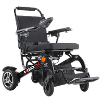 Elektro-Rollstuhl Pride I-GO Fold Nordrhein-Westfalen - Moers Vorschau