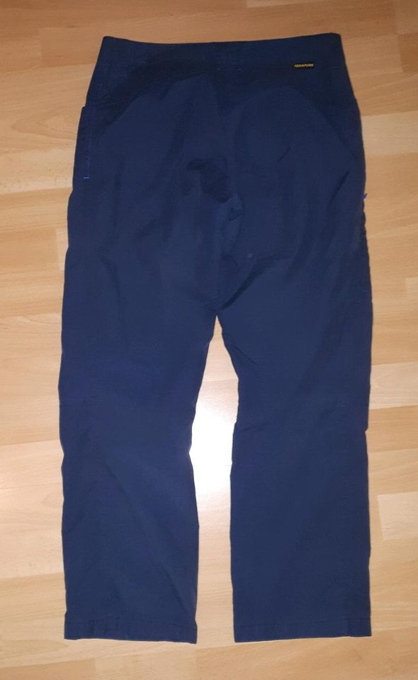 Jack Wolfskin "Rainfall Pant" Gr. 18 in Baiersdorf