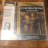 LP Boulevard of Broken Dreams - its the Talk of the town Vinyl Nordrhein-Westfalen - Vlotho Vorschau