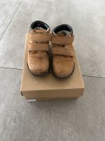 Winterschuhe Lotta&Emil Gr. 28 camel München - Bogenhausen Vorschau