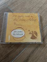 Wir sagen euch an… den lieben Advent, 24 Lieder im Advent, CD Nordrhein-Westfalen - Werne Vorschau