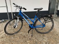 Damenrad Conway Comfort 300 Trekkingrad 28" Bayern - Neusäß Vorschau