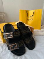 Neue F Sandalen mit Karton und Box Rheinland-Pfalz - Trier Vorschau