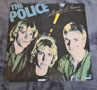 The Police - Outlandos d'Amour LP Bielefeld - Bielefeld (Innenstadt) Vorschau