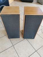 B&O Bang & Olufsen Beovox 3000 Type 6220 Lautsprecher Vintage Brandenburg - Oberkrämer Vorschau