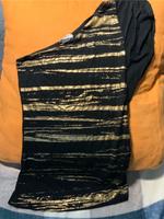 Party Top asymmetrisch sexy Look  XS/34 Nürnberg (Mittelfr) - Aussenstadt-Sued Vorschau