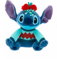 NEU & OVP - DISNEYSTORE - Kuscheltier „Stitch mit Mistelzweig“ Bonn - Kessenich Vorschau