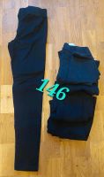 Leggings Gr.146 Sachsen-Anhalt - Magdeburg Vorschau