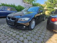 BMW 320d touring Tüv 04/26 Saarland - Völklingen Vorschau