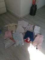 Kinder- Babykleidung Gr. 50/56 Nordrhein-Westfalen - Ratingen Vorschau